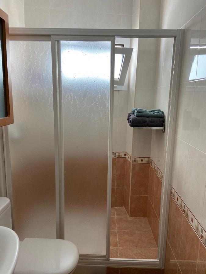 Namar Apartamento Arrecife  Exteriör bild