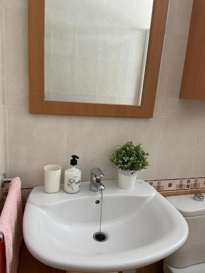 Namar Apartamento Arrecife  Exteriör bild